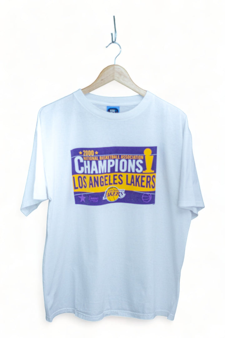 Los Angeles Lakers B2B NBA Champions Bundle (L)