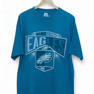 Philadelphia Eagles BIG Graphic T-Shirt (XL)